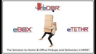 A Quantum Leap For Package Pickup & Delivery