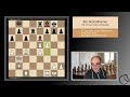 Ein Elo-gewertetes Schnellturnier mit spannendem Finale