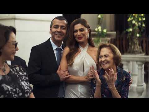 Video: În Ce Serie Telemundo Va Participa Dulce María?