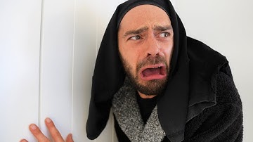 When Mum overhears you gaming (Part 2)