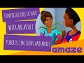 Understanding Tina's Challenges