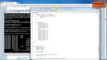 ChipWhisperer Tutorial: Glitch Attacks