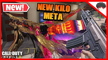 *NEW* Kilo 141 & Demonsong Mythic! | Call of Duty Mobile