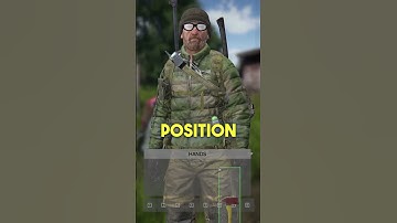 SECRET Trick to Insta-Kill Infected in DayZ🧟‍♂️