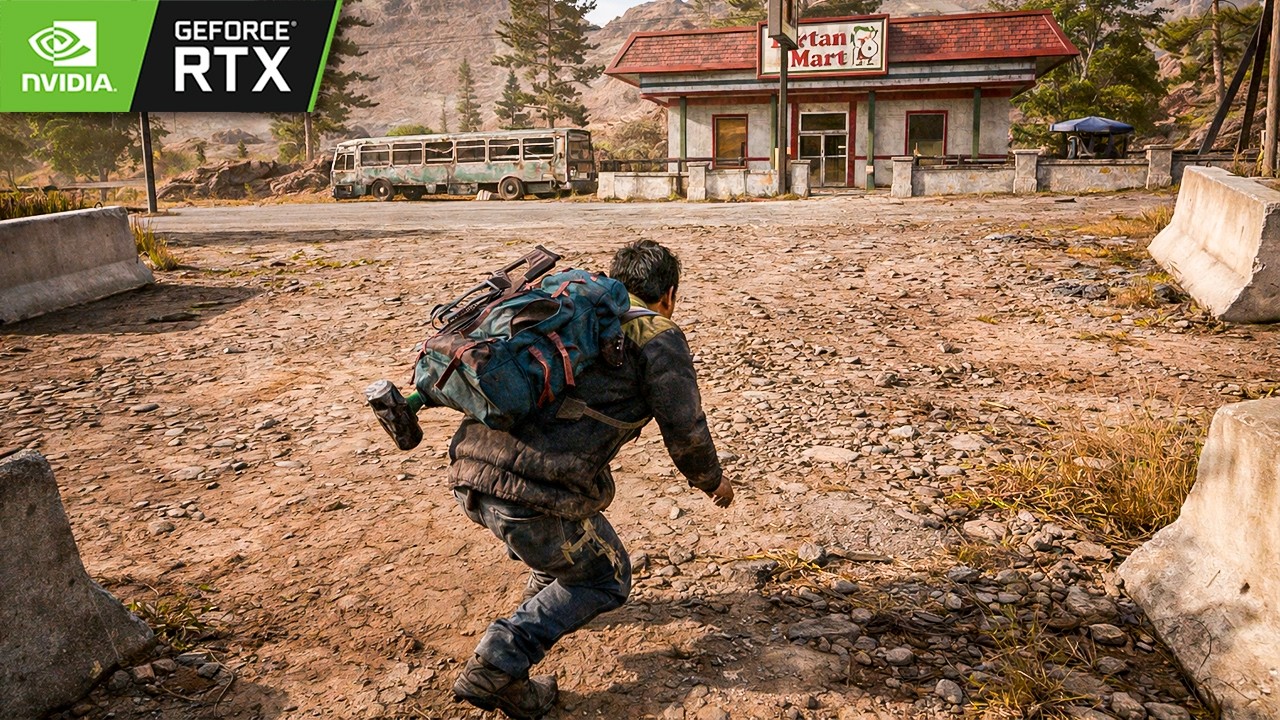 DIA 23 - EXTERMINAMOS OS NÚCLEOS PESTILENTOS | STATE OF DECAY 2 4K60FPS RTX 3080TI