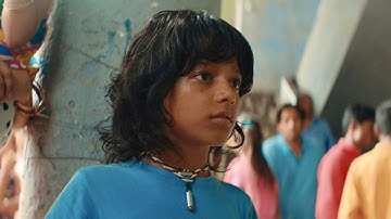 9歳の少年が映画に出会う瞬間…1.20(金)公開『エンドロールのつづき』本編映像解禁！