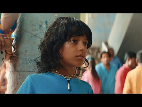 9歳の少年が映画に出会う瞬間…1.20(金)公開『エンドロールのつづき』本編映像解禁！
