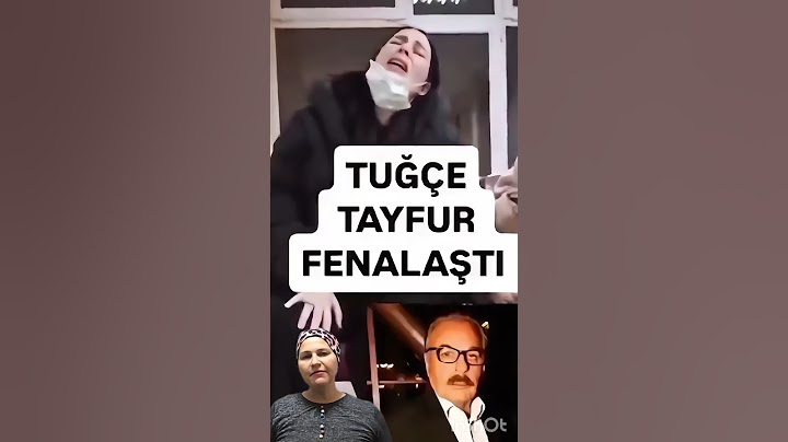 FERDİ TAYFUR 'UN CENAZESİ BAŞINDA TUĞÇE TAYFUR KRİZ GEÇİRDİ GERÇEKLERİ SÖYLEDİ UZAK ŞEHİR