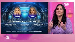 Duhet Të Shpërthejë Tenxherja Me Presion. Katërshja Finaliste, Kush Prek 18 Prillin? - Ftesë Në 5