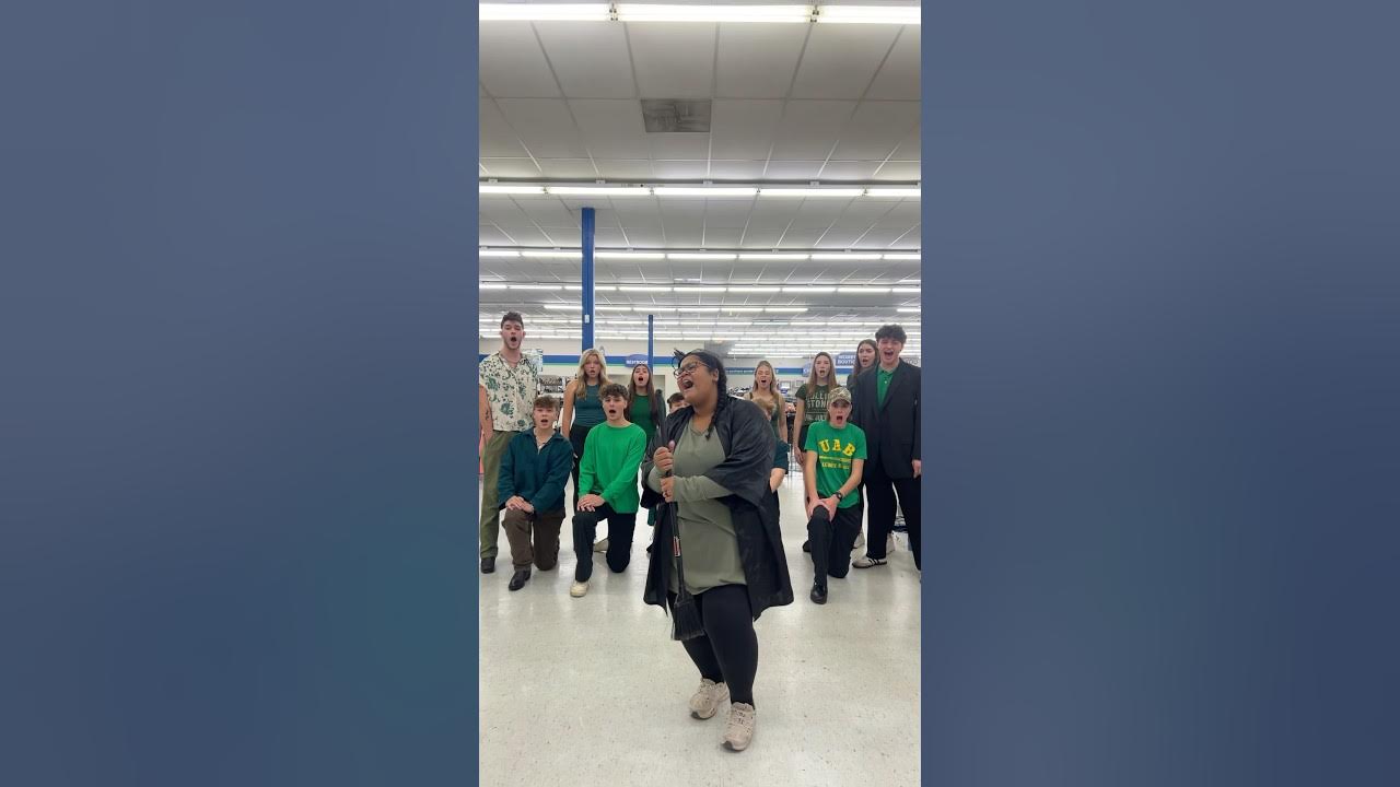 Defying gravity #choir #dance #singer #musical #wicked Defying gravity #choir #dance #singer #musical #wicked