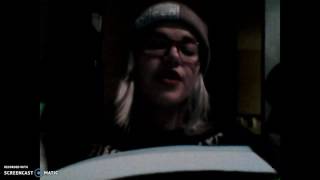 Code Talker: Author's Note Wealth