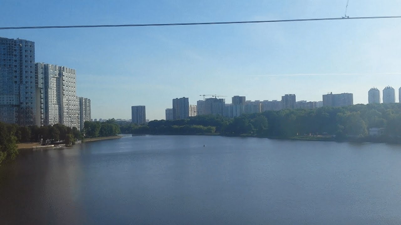 СПБ - Москва из фирменного поезда №005А СПБ (Московский вокзал ...