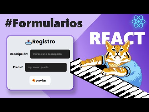 Aprende a validar