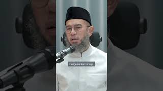 1594. TAK ADA YANG SIA-SIA KALAU KARENA ALLAH -Ta’ala