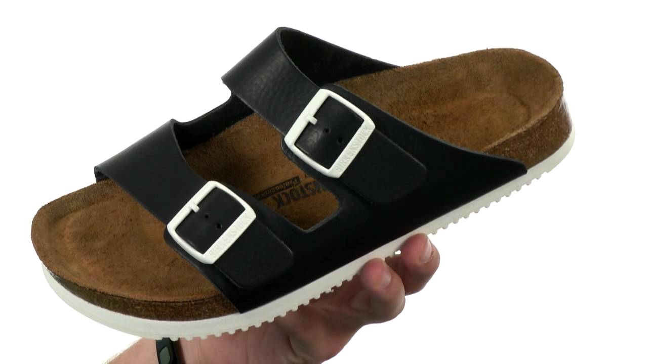 birkenstock arizona super grip