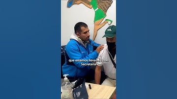 Bogotá cuenta con un sistema sociosanitario para brindar #MASBienestar a personas mayores
