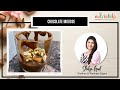 Chocolate mousse  dietitian shilpi goel