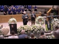 Vitaliy Datskiy Funeral Service