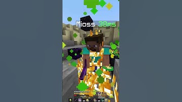 Insane comback on Prestige! #cpvp #crystalpvp #mcpvp #minecraft #cpvpmontage  #vanillaplus #drdonut