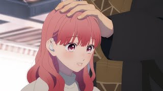 A Sign of Affection - Episode 01 [English Sub]