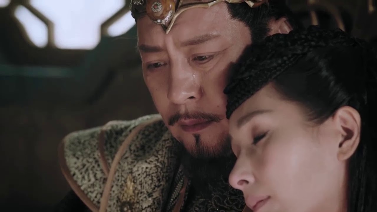 Goodbye My Princess Eng Sub