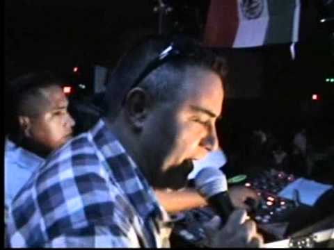 SONIDO MASTER ARMANDO CUAUTLE GIRA 2010 USA PRESEN...