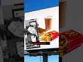 Mcdonald reklama dla muzułmanów #ekonomia #biznes #geography