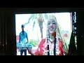 مزيج العربية والزناتية خمسة وخموس عليك يا بلادي اغنية تيميمون في ذكرى عيد الاستقلال  جويلية  تيميمون