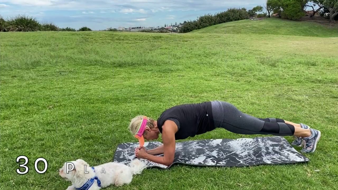 Swimlab Pyramid Workout 4