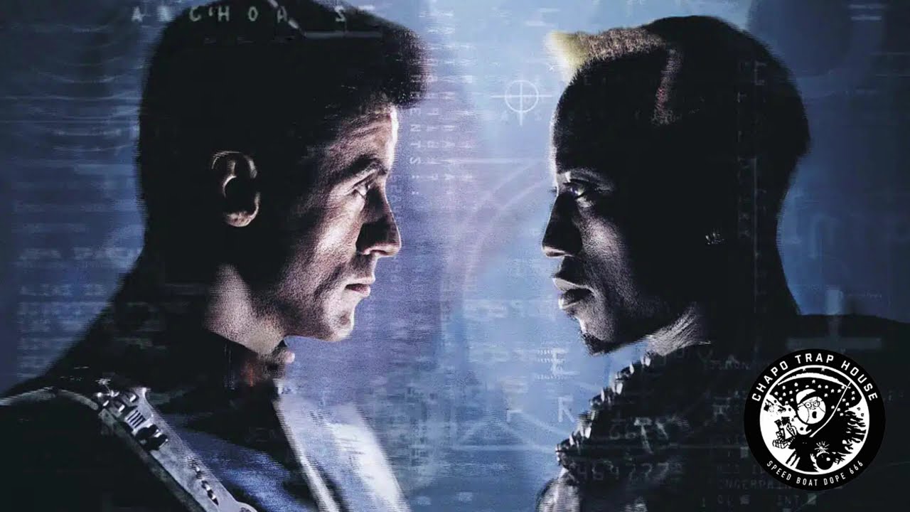 Chapo Trap House | Demolition Man Review