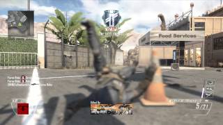 Split Triple Headshot Feed (Bo2)