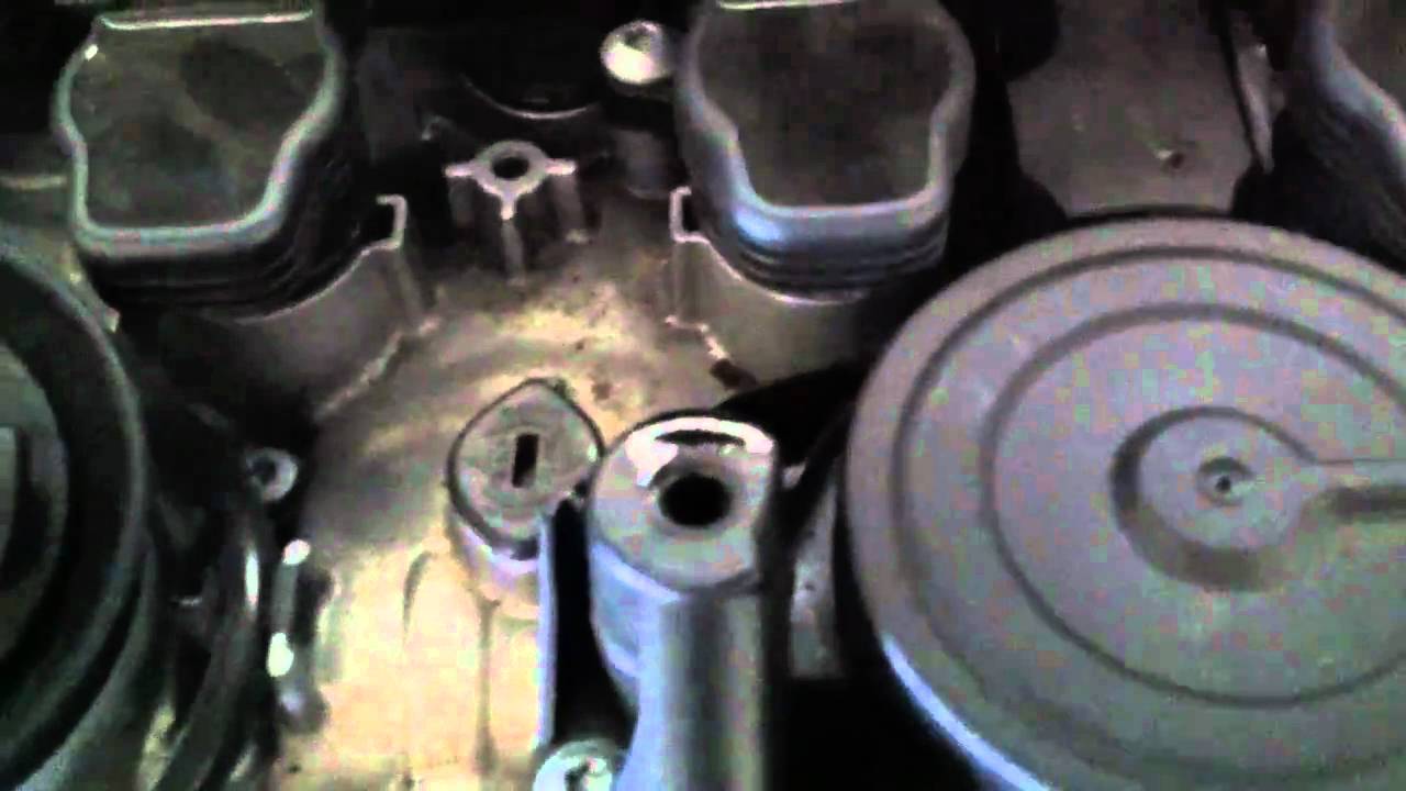 Ticking Coil Packs? YouTube