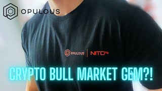 Opulous: Is This the Future of Music Ownership?