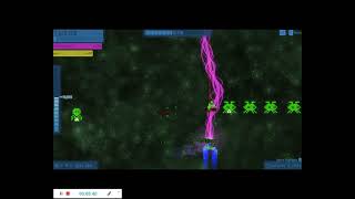 Chicken Invaders Universe Early Access Retro The Alien Mothership Переделано