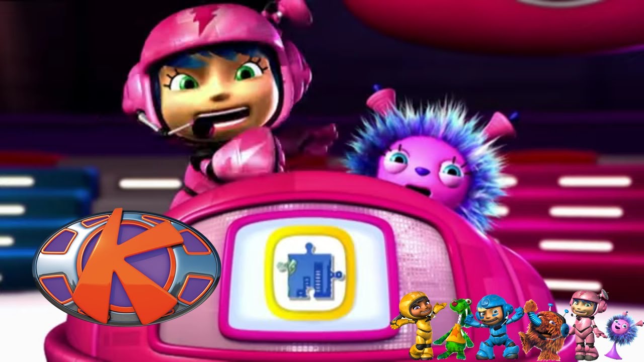 KERWHIZZ Season 2 Episode 68 made 4 KIDS TV YouTube