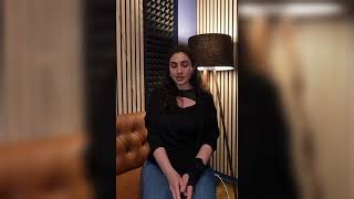 Ceren Mansuroğlu - Gözyaşlarım Anlatır