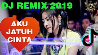 Download Lagu DJ REMIX 2019 FULL BASS| COCOK BUAT YG LAGI KASMARAN| AKU JATUH CINTA |ORIGINAL REMIX LIGHT ID MP3