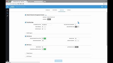 Ping Watchdog en Airmax