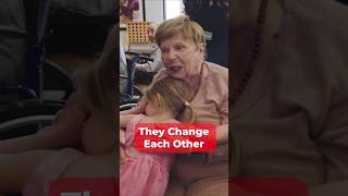 They Change Each Other
