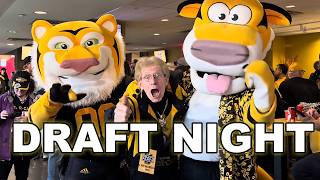 Ti-Cats 2026 CFL Draft Picks (Full Breakdown) 🐯