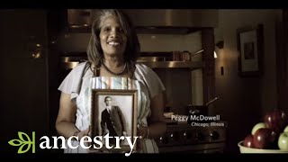 Peggy McDowell | My Story | Ancestry