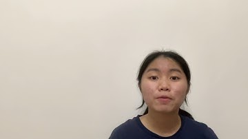 Hùng biện tiếng Anh “Tương lai lương thực từ góc độ giảm thiểu thất thoát và lãng phí”