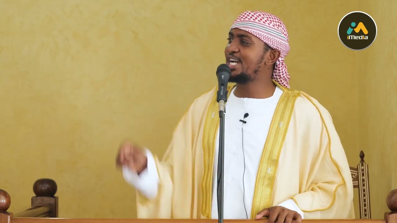 HAYA NI MAWAIDHA MAZITO SANA