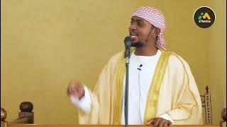 HAYA NI MAWAIDHA MAZITO SANA