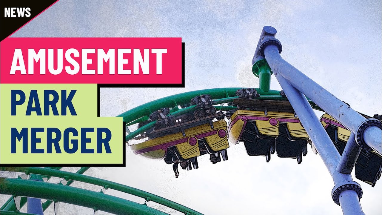 Massive merger could mean changes at Six Flags, Cedar Point