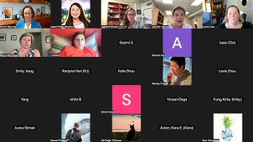 New Student Info Session - Undergraduate Deans