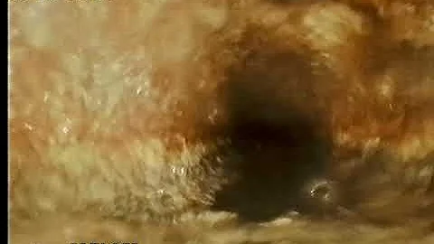 Sewer scope test 1