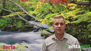 Our take on Business Continuity Planning and Disaster Recovery with SecondSite