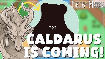 Fields of Mistria major update 2 is coming! 🌸 Everything you need to know