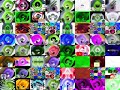 LOUD 164 KLASKYKLASKYKLASKYKLASKYKLASKY GUMMY BEARS 